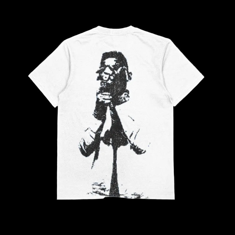 DEE-BABY MOTION BOYZ TEE