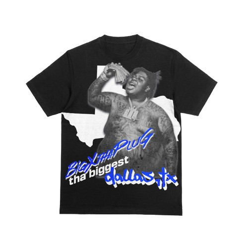 BIG X GET THA BAG TEE
