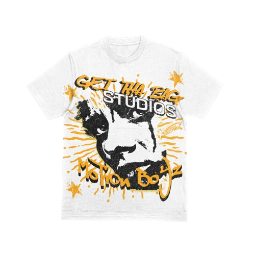 MOTION BOYZ/GET TH BAG TEE