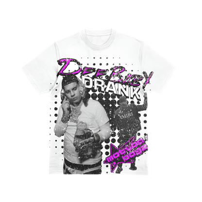 Deebaby Motion Boyz Tee