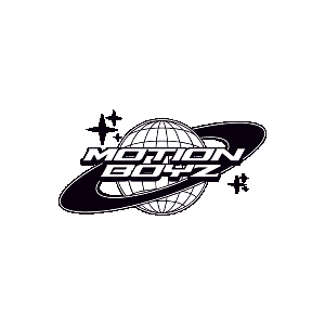 Motion Boyz