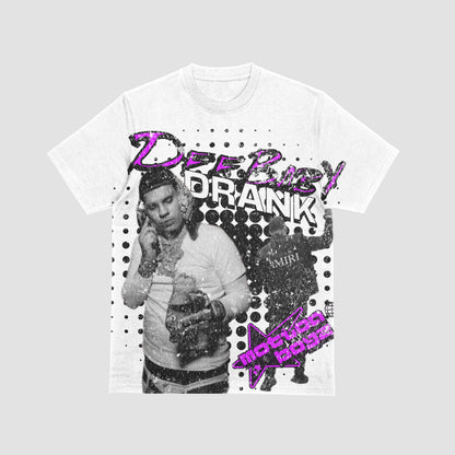 DEE-BABY MOTION BOYZ TEE