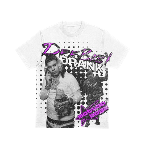 DEE-BABY MOTION BOYZ TEE