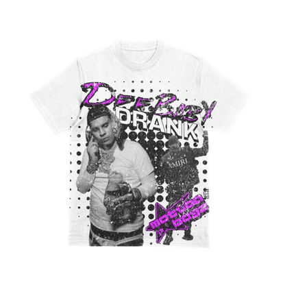 DEE-BABY MOTION BOYZ TEE