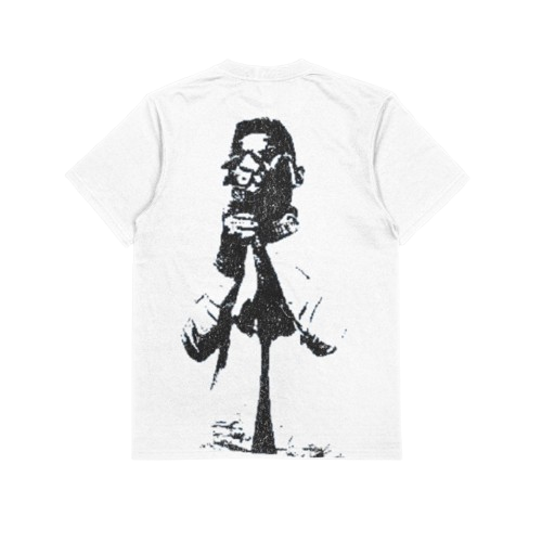 DEE-BABY MOTION BOYZ TEE
