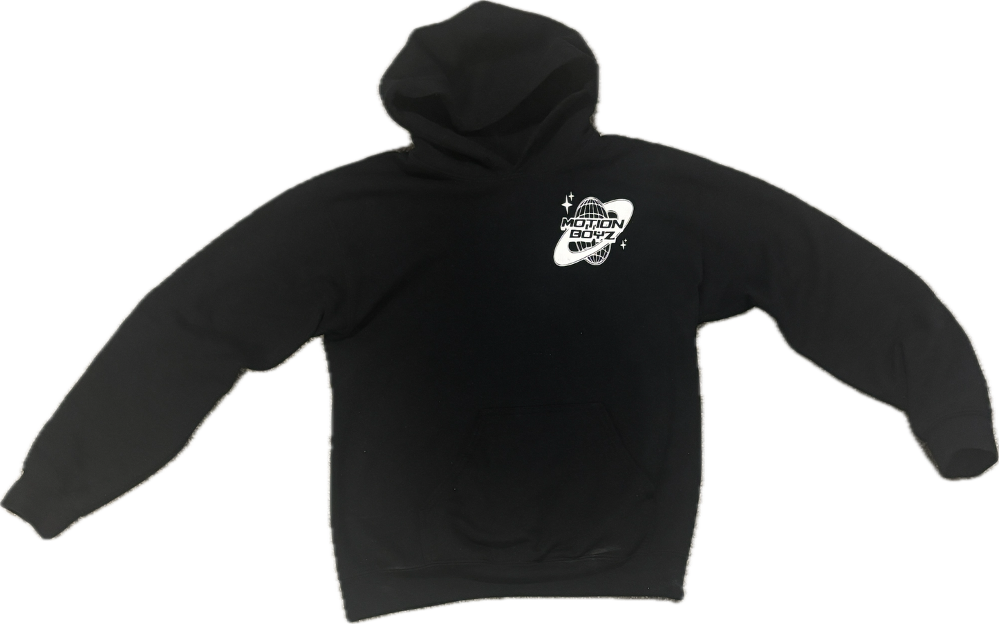 MOTION BOYZ HOODIE
