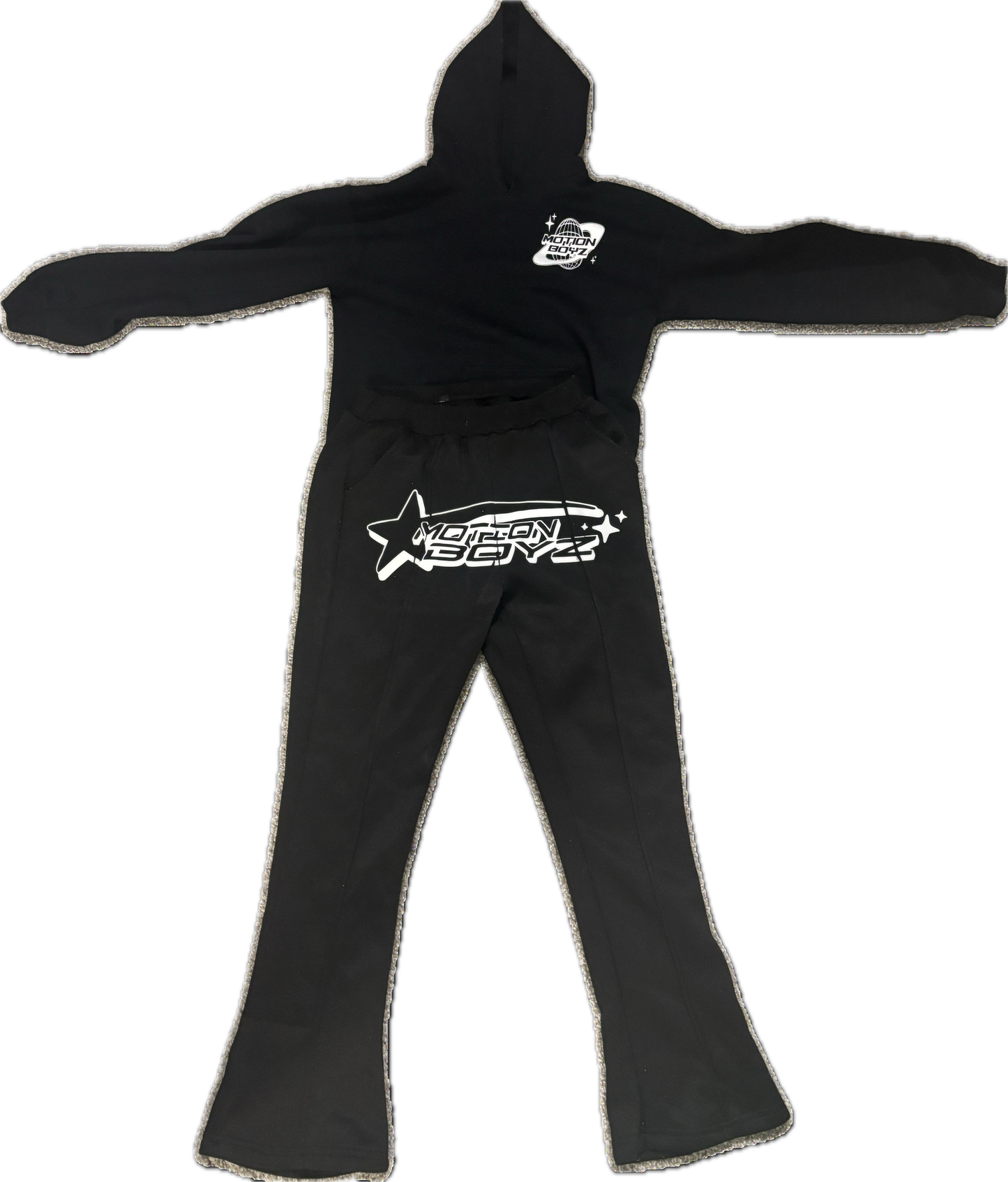 MOTION BOYZ TRACKSUIT