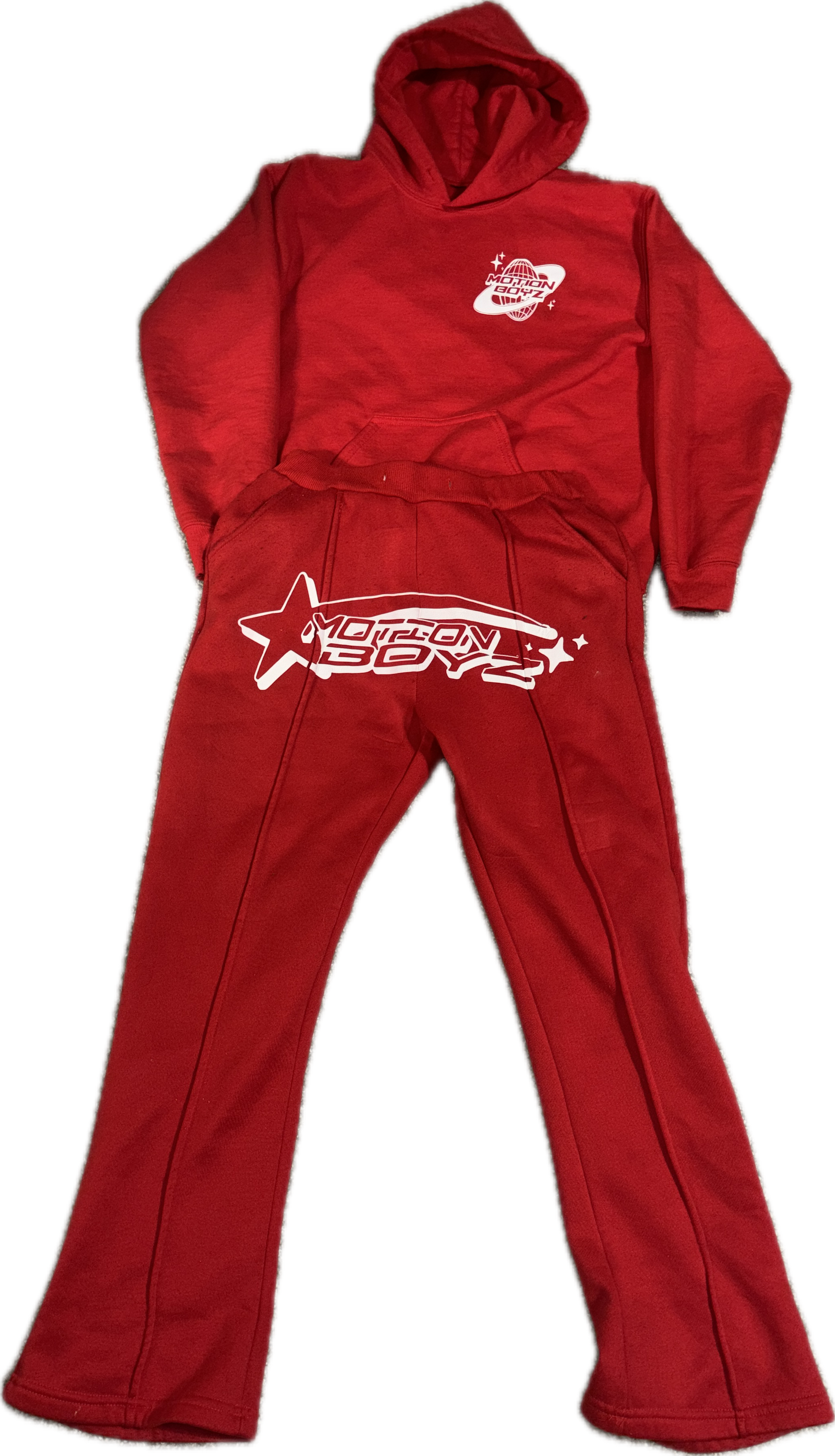 MOTION BOYZ TRACKSUIT