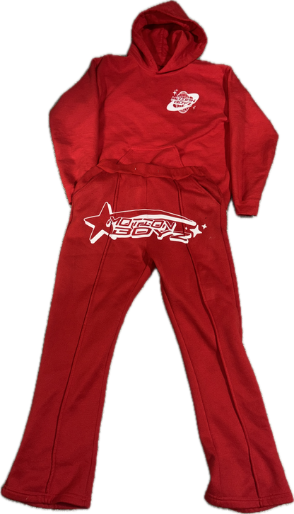 MOTION BOYZ TRACKSUIT