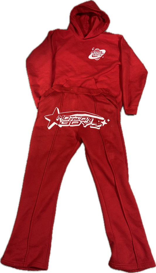 MOTION BOYZ TRACKSUIT