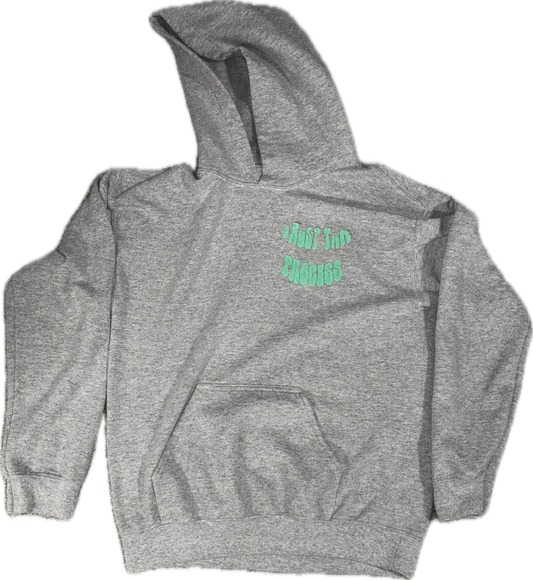 TRUST THA PROCESS HOODIE