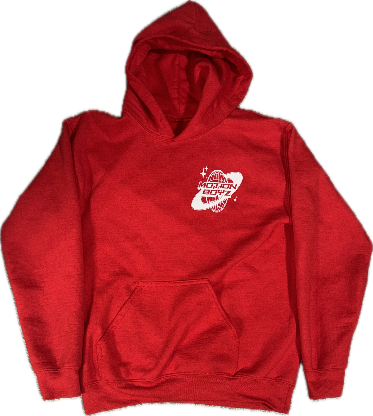 MOTION BOYZ HOODIE