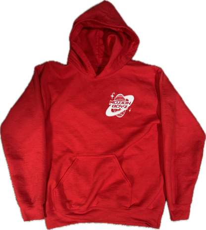 MOTION BOYZ HOODIE