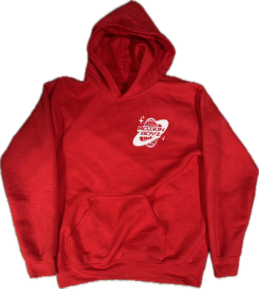 MOTION BOYZ HOODIE