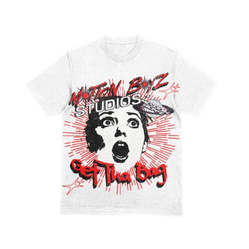 MOTION BOYZ TEE