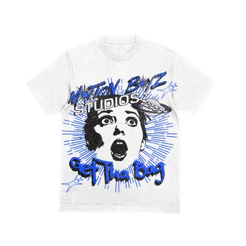 MOTION BOYZ TEE